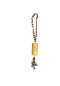 Trish McFerran Wine Cork Bottle Charm
