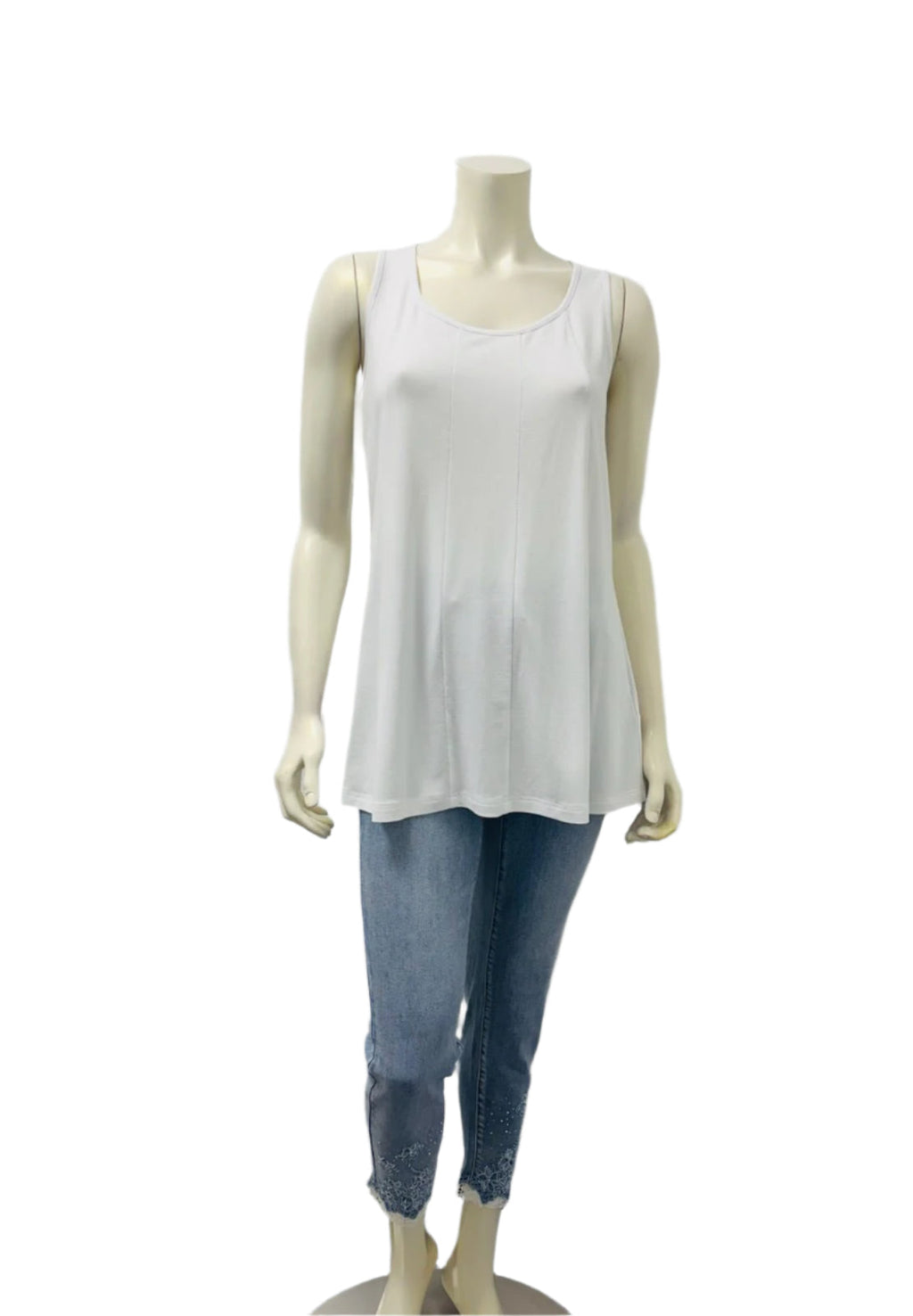 NOEN Tunic Tank Top 84114