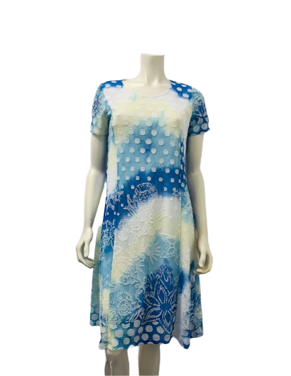 Variations Dress V5182