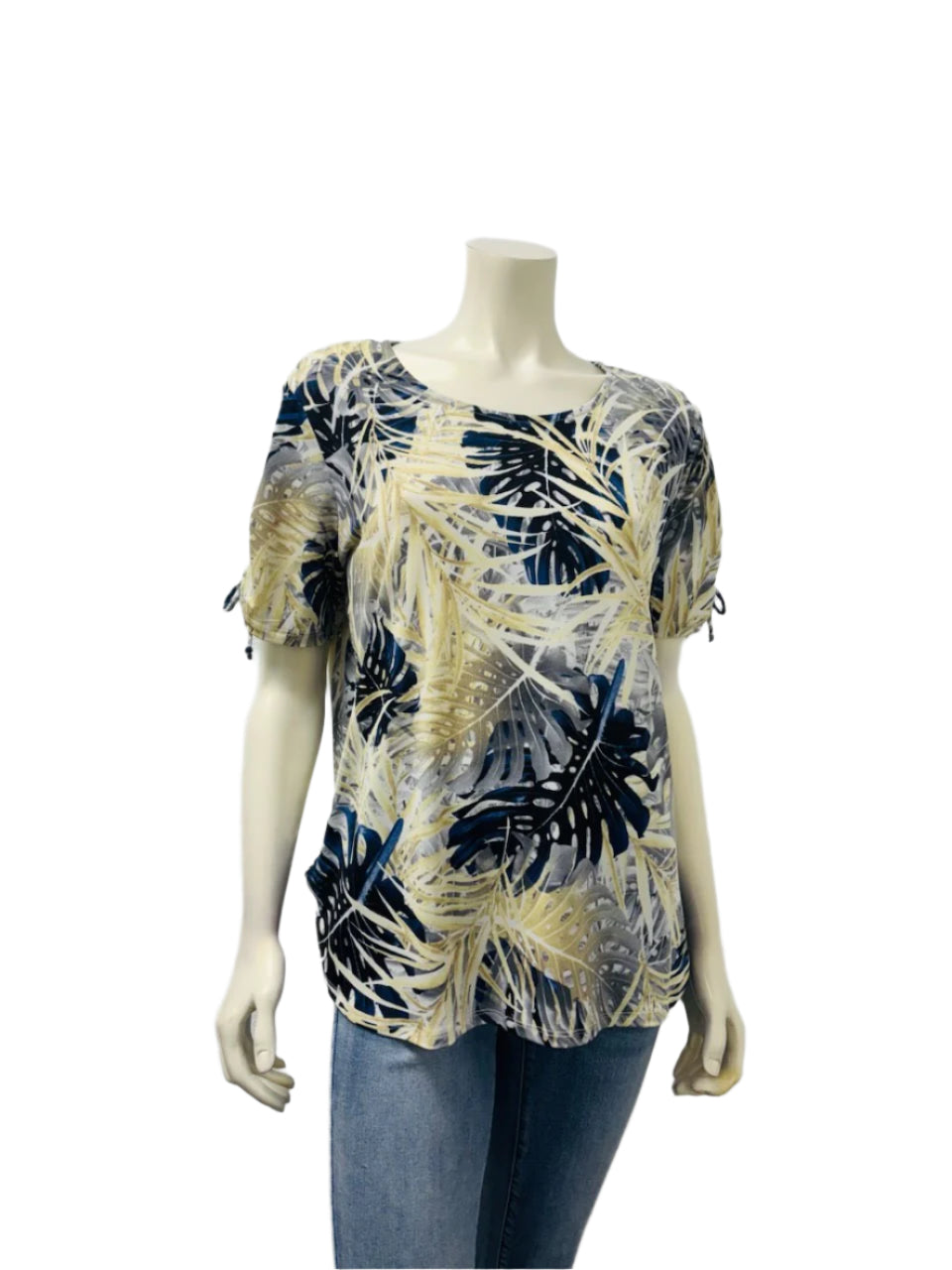 Soft Works Top 92327