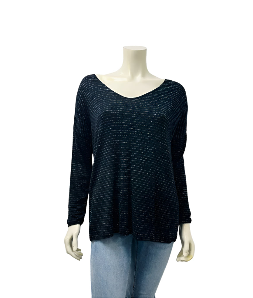 Catherine Lillywhite's Made In Italy Top