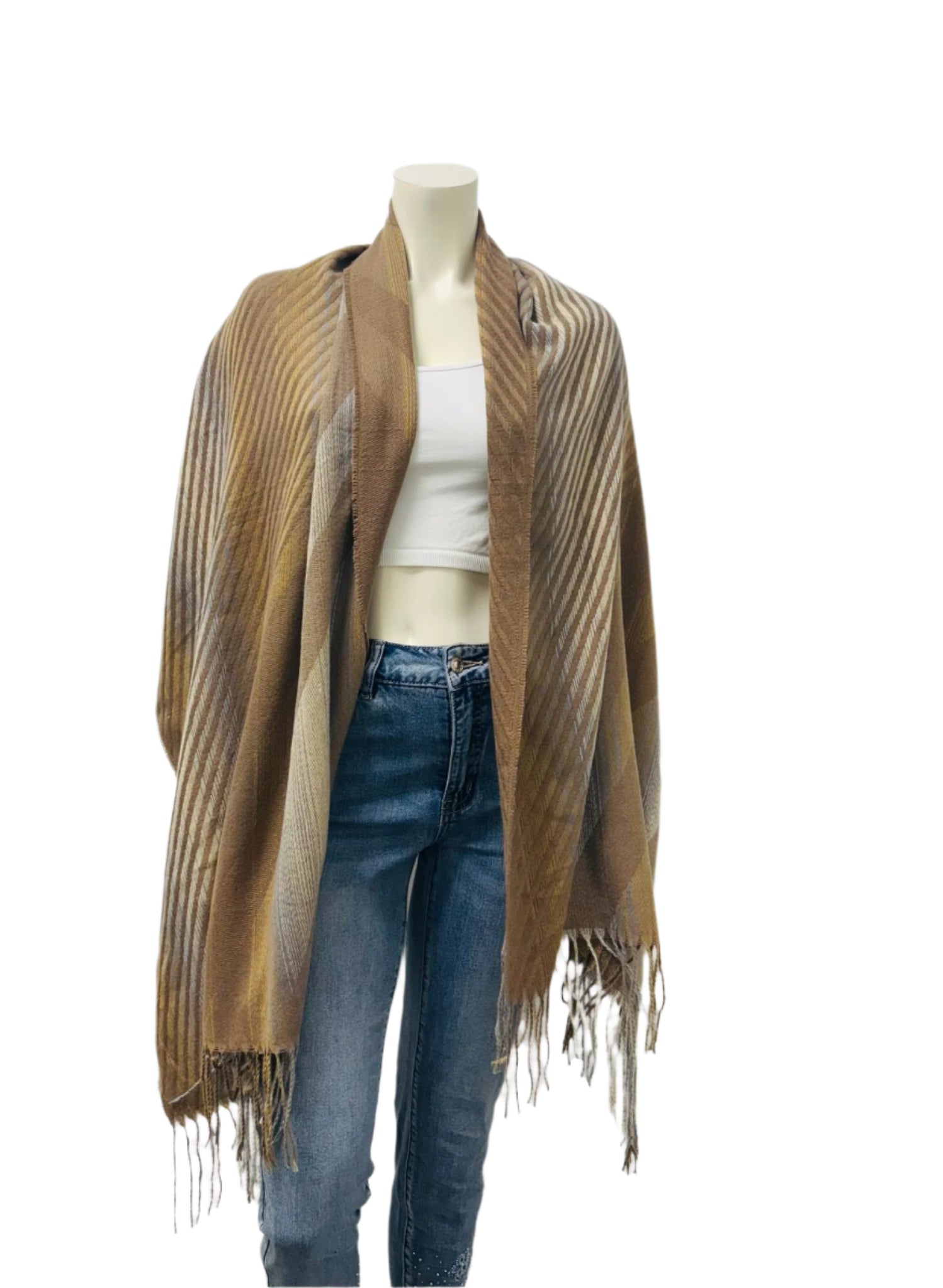 Coco + Carmen Melani Scarf