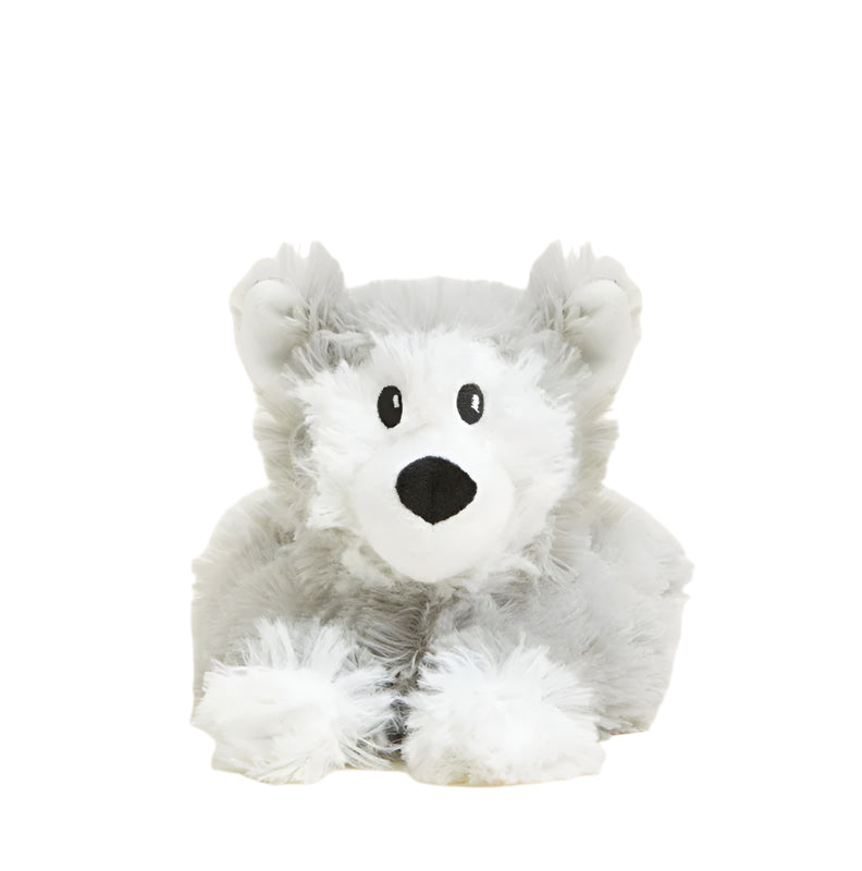 Warmies Husky Junior