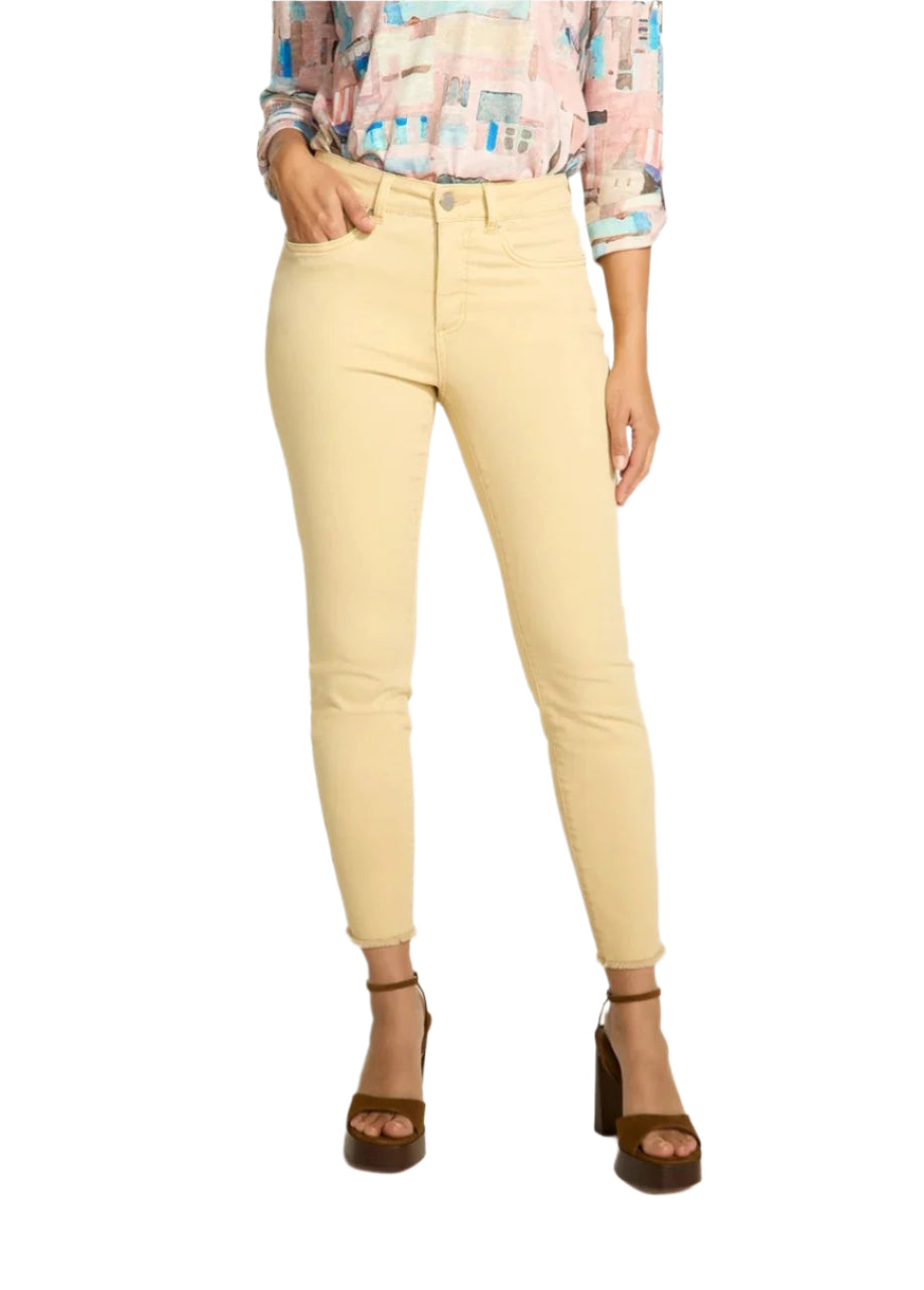 FDJ Olivia Slim Ankle Jeans 2682511