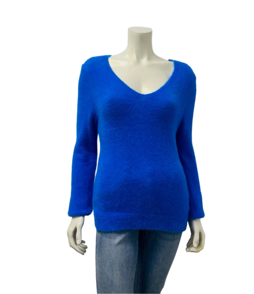 Catherine Lillywhite's Made In Italy Sweater