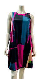 Samuel Dong Dress S22014