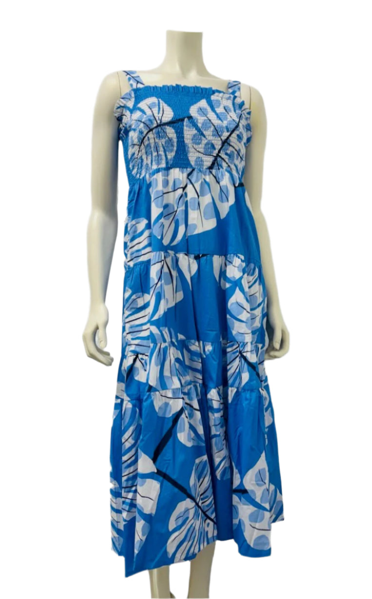 NOEN Maxi Dress 88575