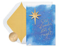 Papyrus Christmas Card