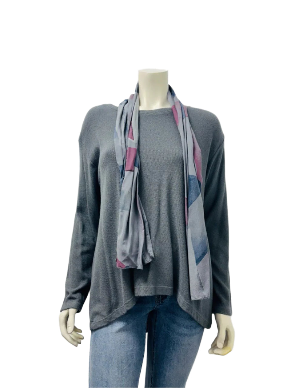 Catherine Lillywhite's Made In Italy Top