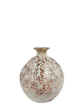 Trish McFerran Encaustic Art Bud Vase
