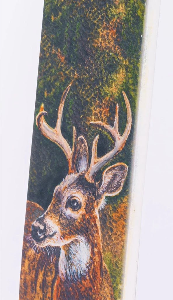 Flatyz Buck Candle