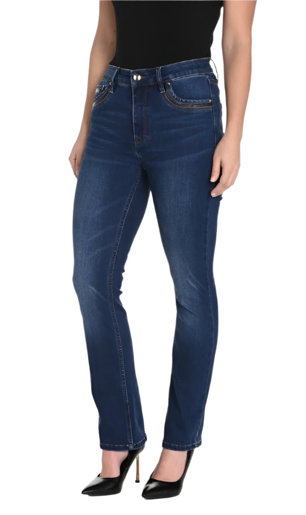 Frank Lyman Signature Denim Jeans 243400U