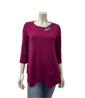 Soft Works Top 102229