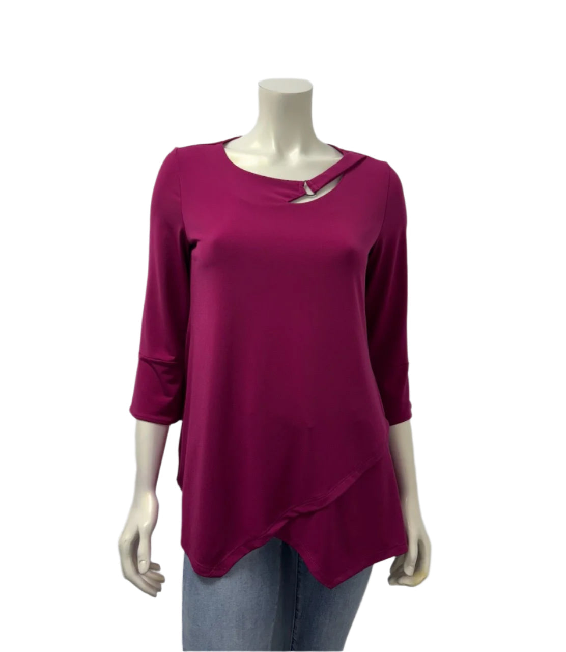 Soft Works Top 102229