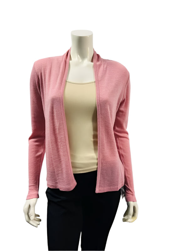 FOIL Cute As A Button Cardigan 07121