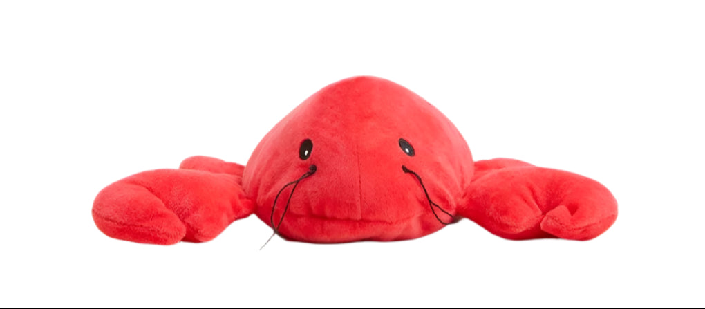 Warmies Lobster