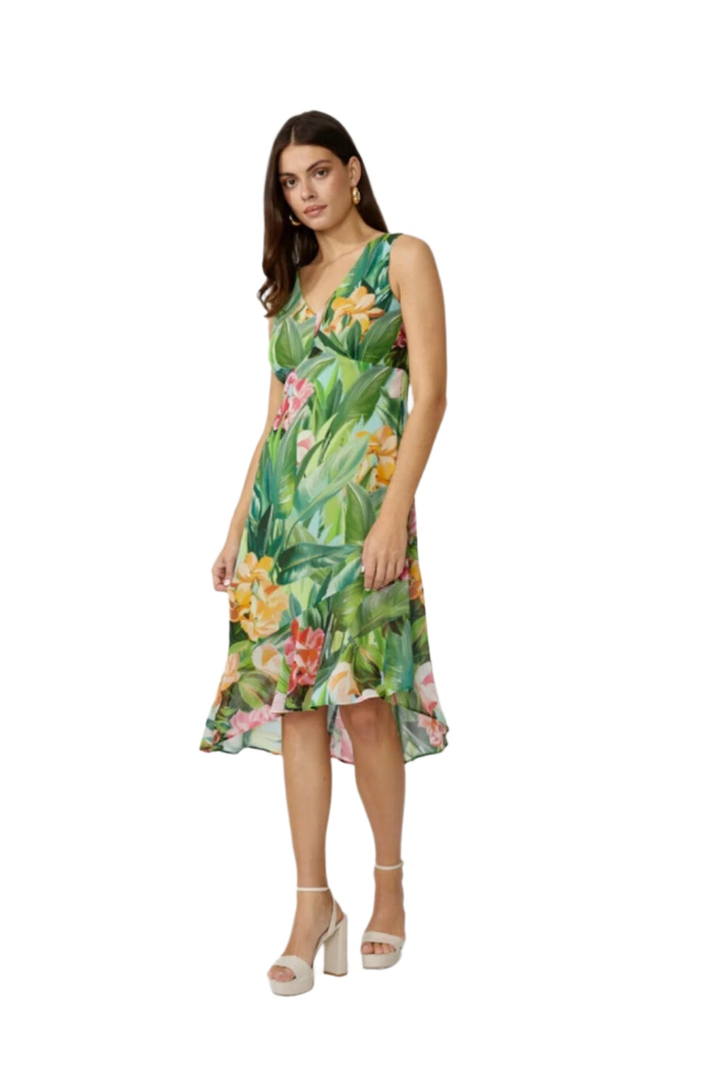 Frank Lyman Dress 256302