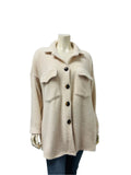 Catherine Lillywhite's Made In Italy Shacket