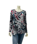 Variations Top V7702