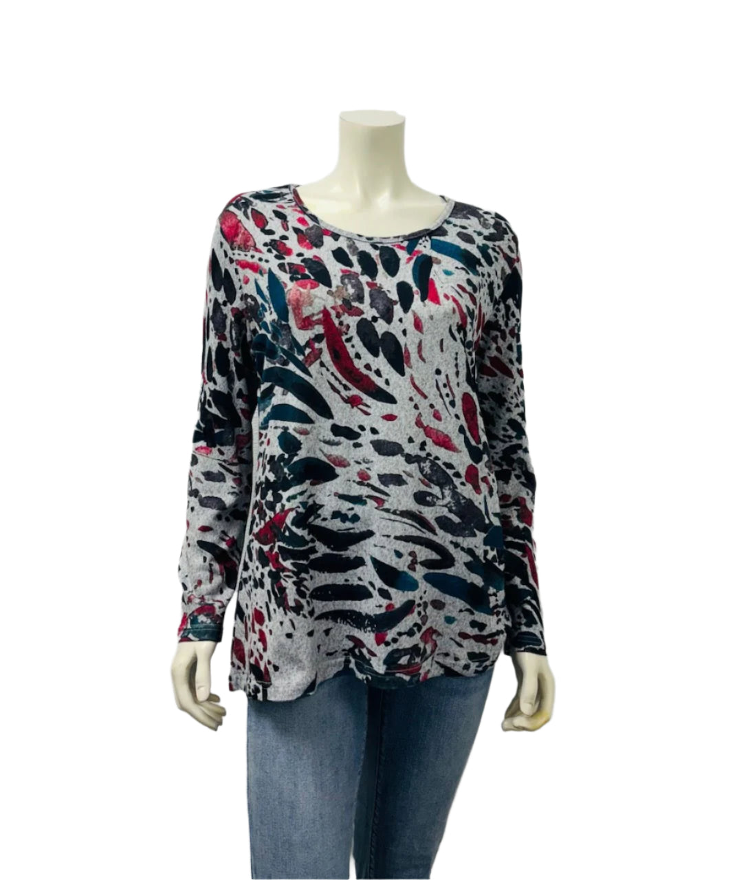 Variations Top V7702