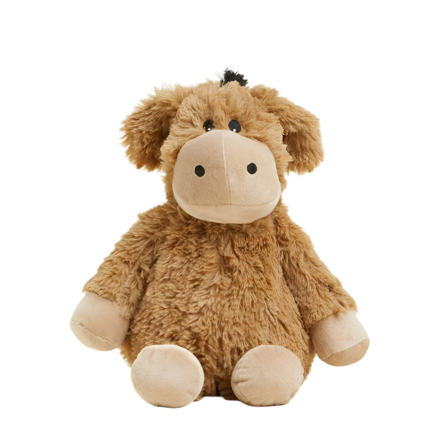 Warmies Donkey