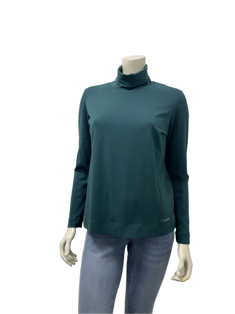 I'CONA Mock Turtleneck 64293