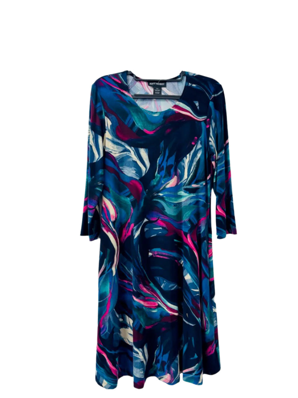 Soft Works Dress 107206