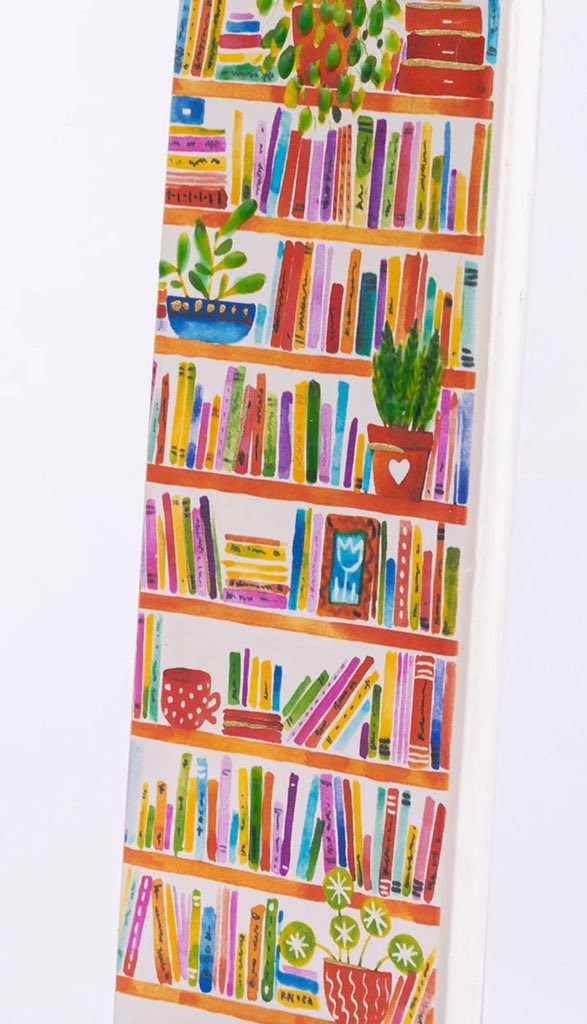 Flatyz Book Lover Candle