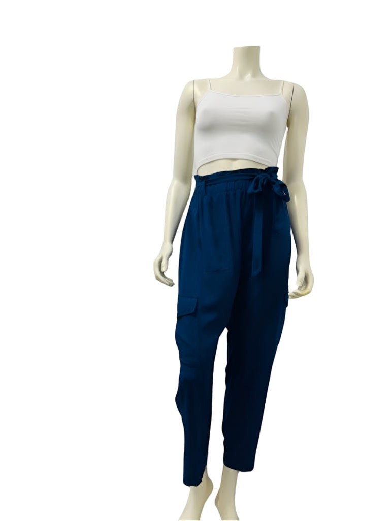 La Mer Luxe Naomi Pants 03-E33
