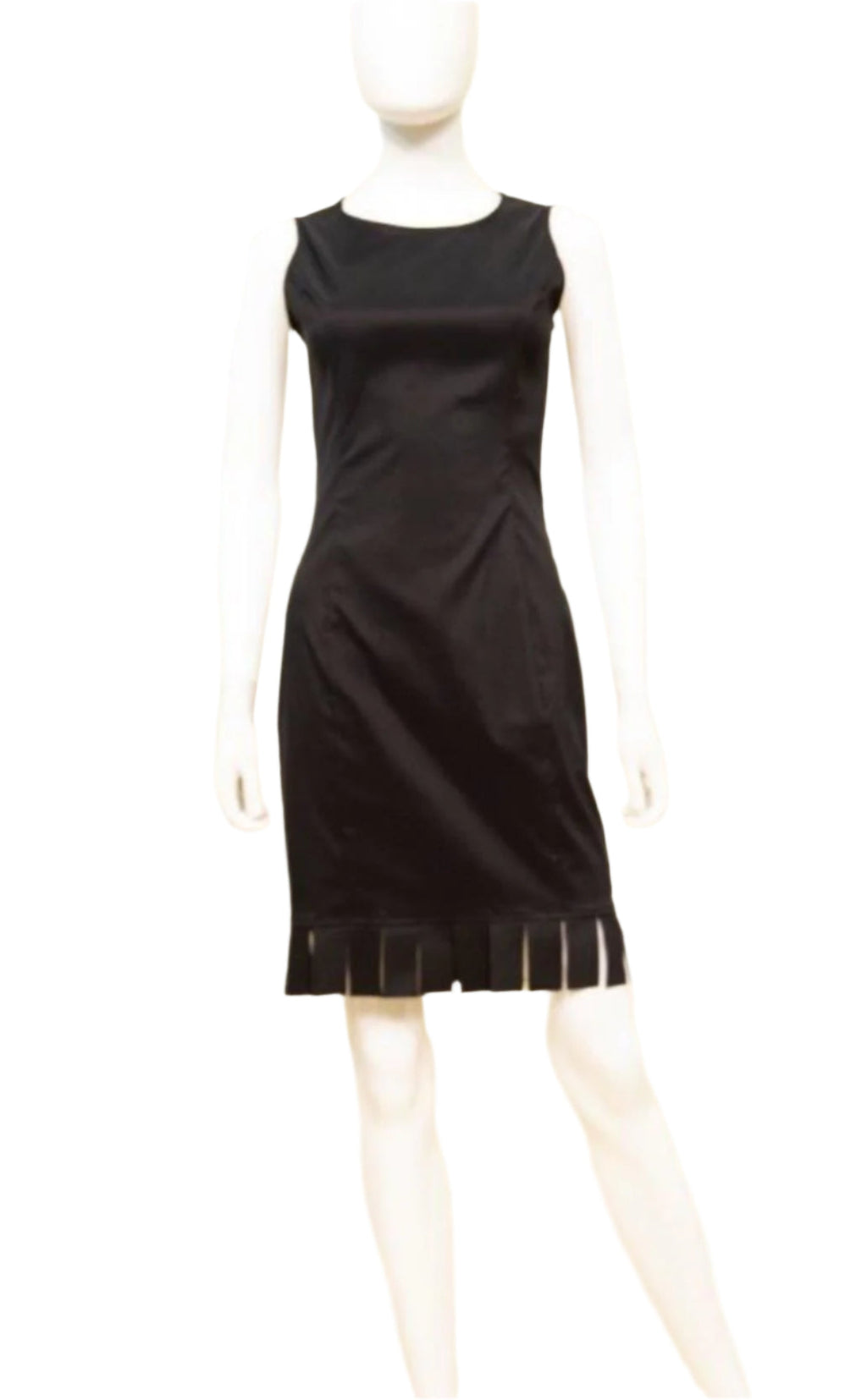 Samuel Dong Dress F22009