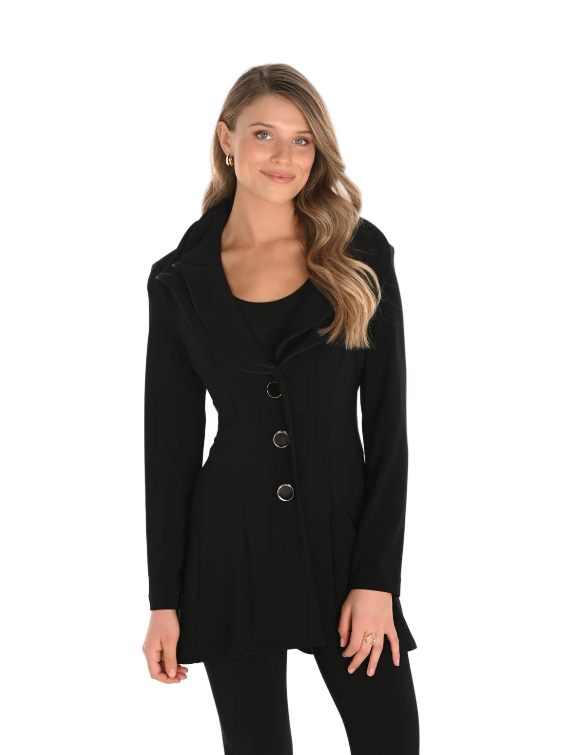 Frank Lyman Girl Boss Blazer 253045