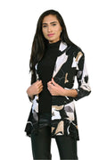 Frank Lyman Abstract Chic Jacket 223588