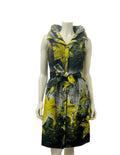Samuel Dong Dress F19090