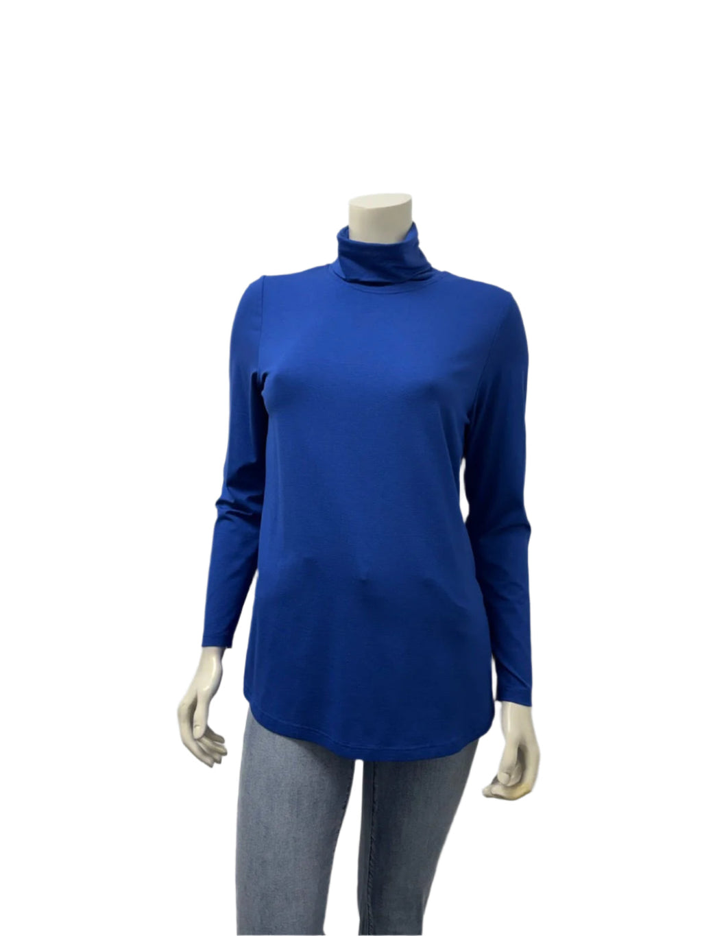 NOEN Classic Turtleneck Top 83892