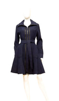 Samuel Dong Dress Coat F22102B