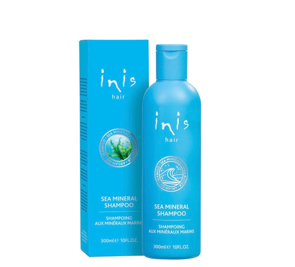 Inis Sea Mineral Shampoo