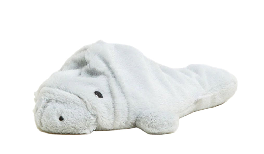 Warmies Manatee