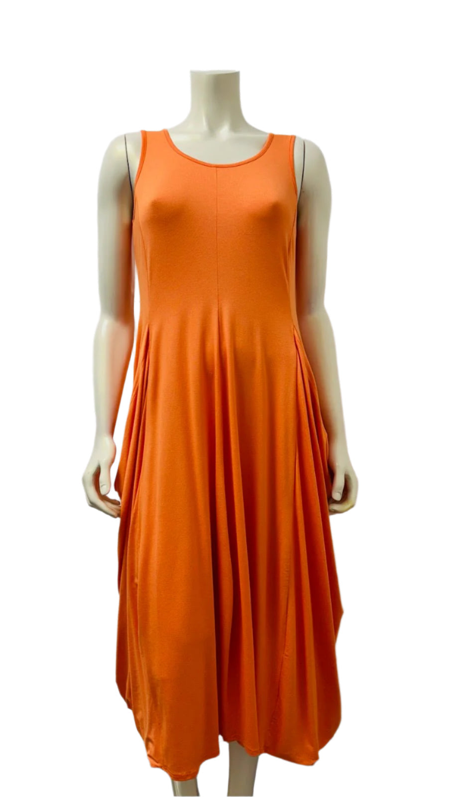 NOEN Midi Dress 88569