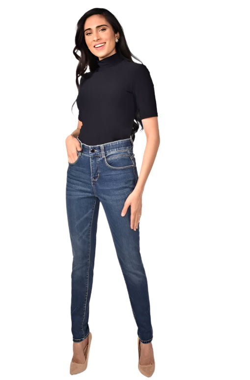 Frank Lyman Light Blue Jeans 213126U