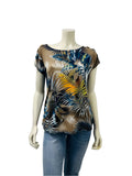 Soft Works Top 92338