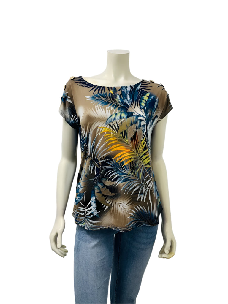 Soft Works Top 92338