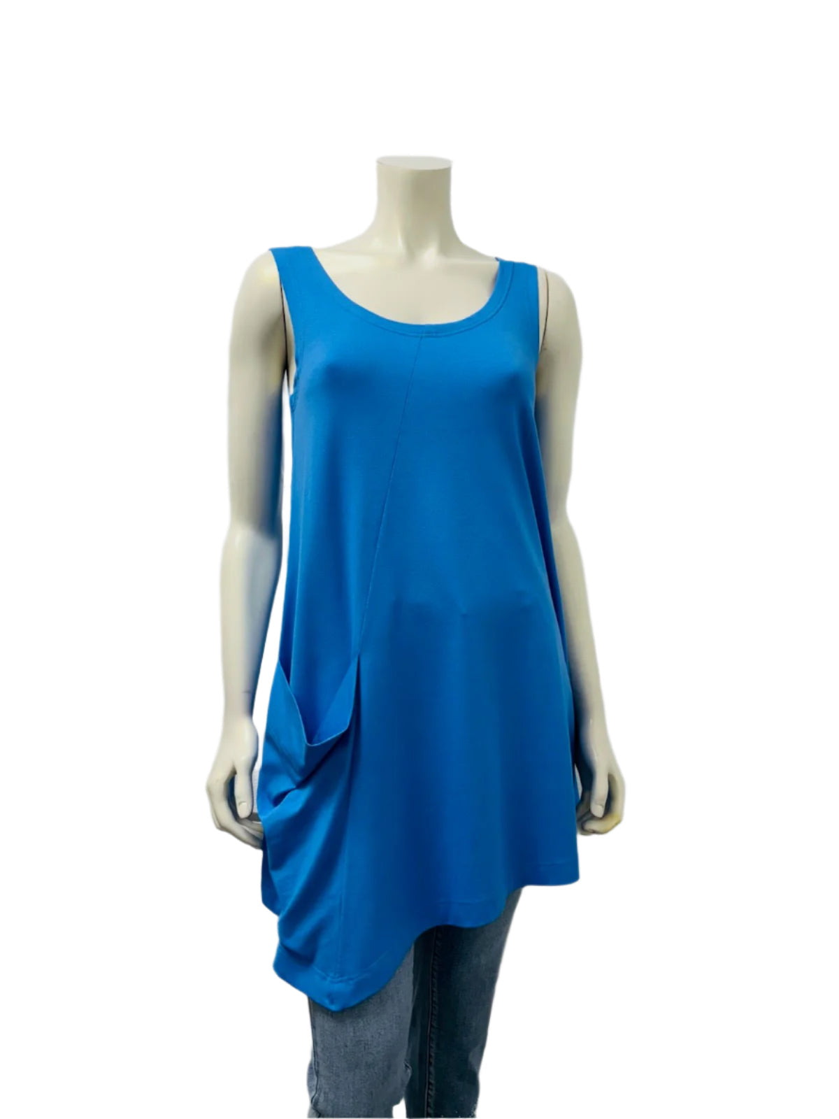 NOEN Tunic Tank Top 83644