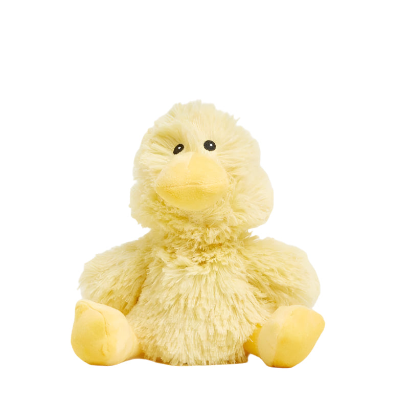Warmies Duck Junior