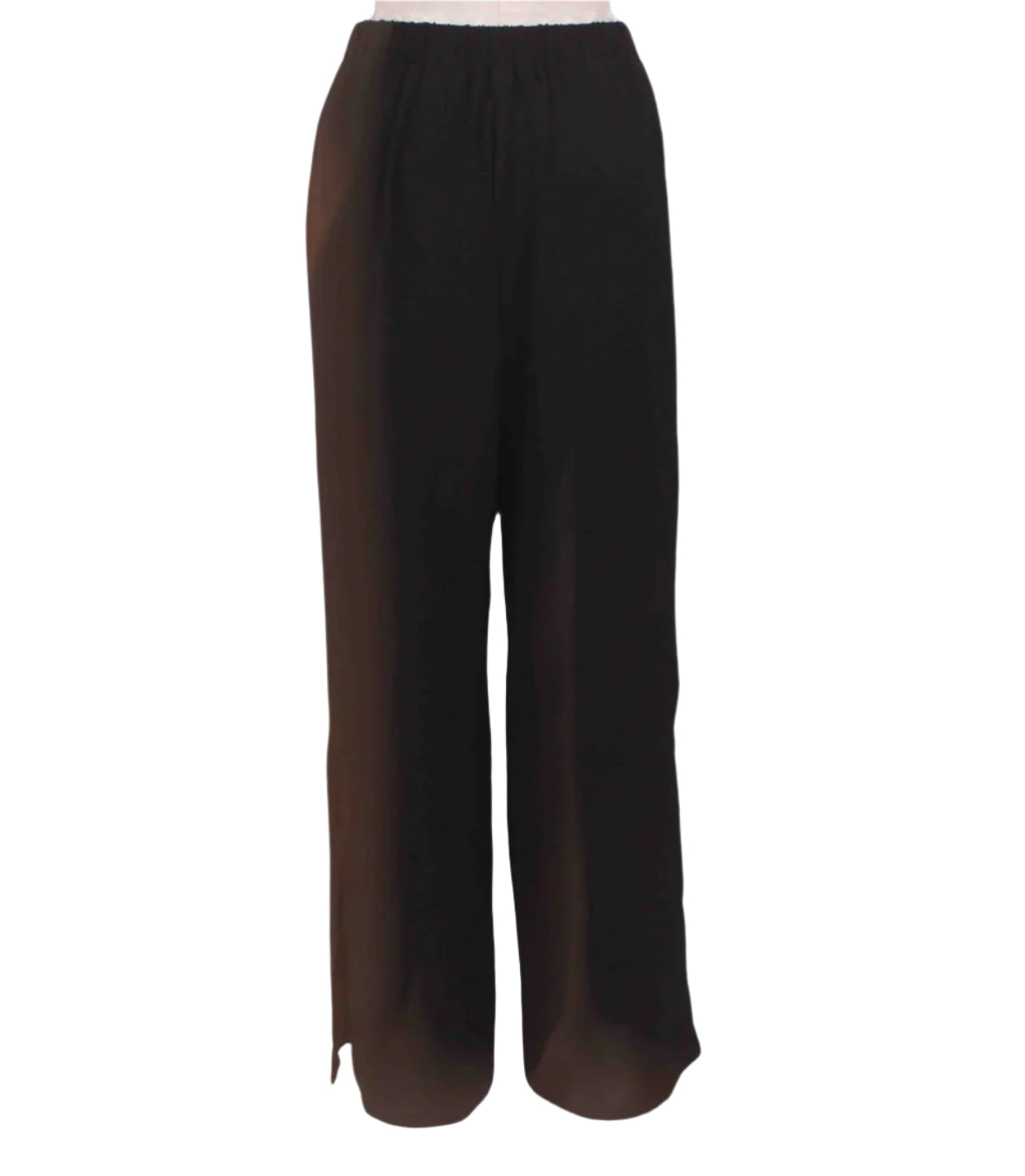 Compli K Wide Leg Pants 33599