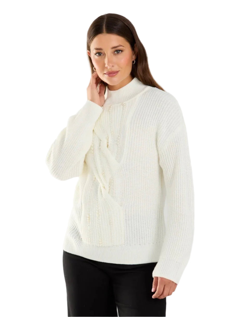 FDJ Sweater 1812525