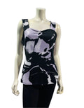 Frank Lyman Reversible Tank Top 226470
