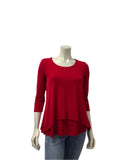 Soft Works Top  22202