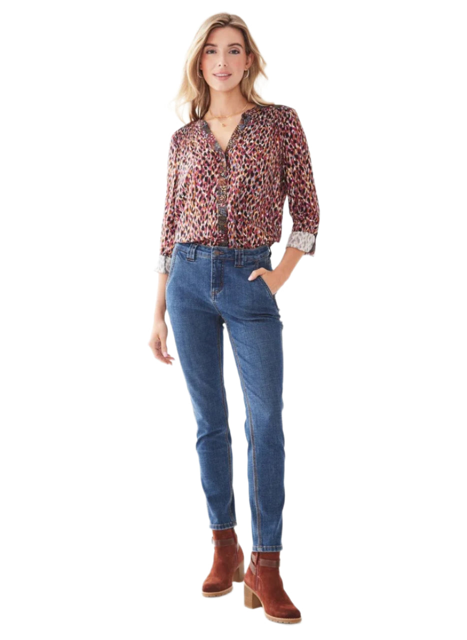FDJ Olivia Jeans 2469809