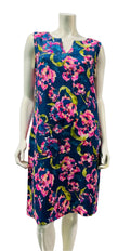 FOIL Sun-Sational Dress 7465
