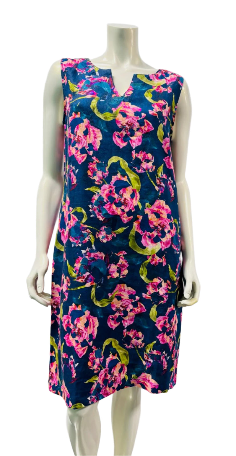 FOIL Sun-Sational Dress 7465
